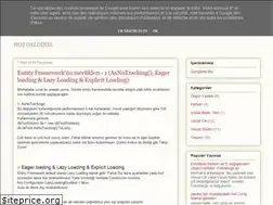 Sites similar to enesmy.blogspot.com