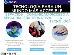 Sites similar to eneso.es