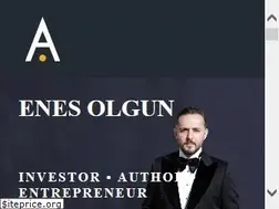 Sites similar to enesolgun.com