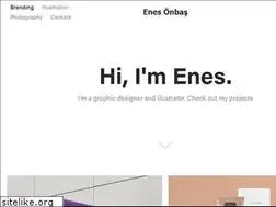 Sites similar to enesonbas.com