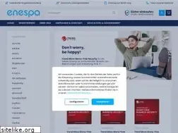 Sites similar to enespa-software.de
