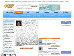 Sites similar to enespagne.com