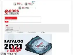 Sites similar to enespromosyon.com.tr