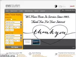 Sites similar to enesrentacar.net