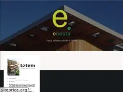 Sites similar to enesta.be