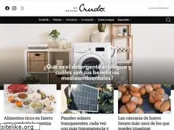 Sites similar to enestadocrudo.com