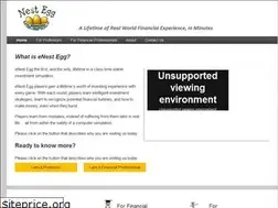Sites similar to enestegg.org