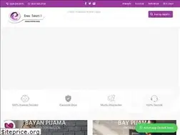 Sites similar to enestekstil.com.tr