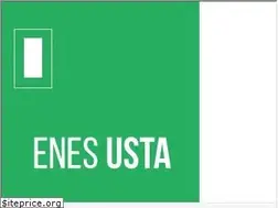 Sites similar to enesusta.com.tr