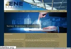 Sites similar to enesystems.com