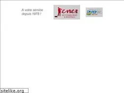 Sites similar to enet-nettoyage.com