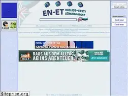 Sites similar to enet.animato.ee