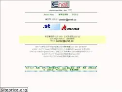 Sites similar to enet.cc