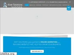 Sites similar to enet.co.bw