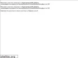 Sites similar to enetag.com