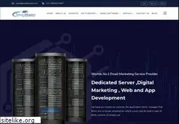 Sites similar to enetblaster.com