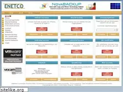 Sites similar to enetco.nl