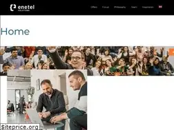 Sites similar to enetelsolutions.com