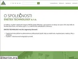 Sites similar to enetextechnology.eu