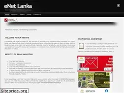 Sites similar to enetlanka.com