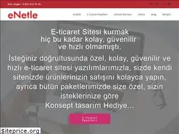 Sites similar to enetle.net