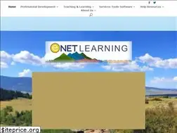 Sites similar to enetlearning.org