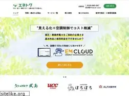 Sites similar to enetoku-navi.com