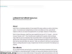 Sites similar to enetpress.com