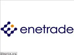 Sites similar to enetrade.jp