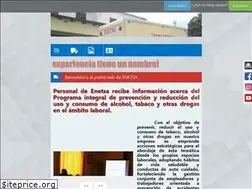 Sites similar to enetsa.com.ec
