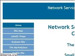 Sites similar to enetsc.com