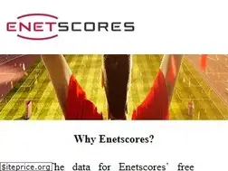 Sites similar to enetscores.com