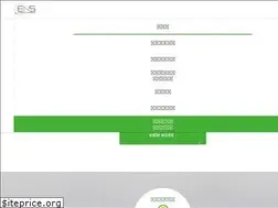 Sites similar to enetsystems.co.jp