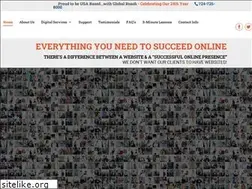 Sites similar to enettechnologies.com