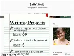 Sites similar to enetteventer.com