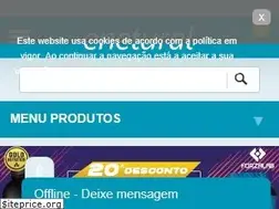 Sites similar to enetural.pt