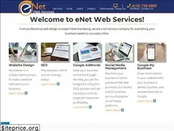 Sites similar to enetwebservices.com