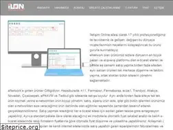 Sites similar to enetwork.com.tr