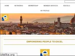 Sites similar to enetworkworldwide.com