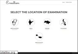 Sites similar to eneutron.info