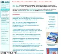 Sites similar to enev-online.com