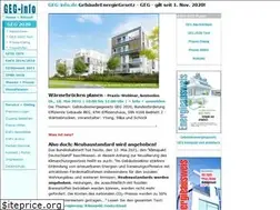 Sites similar to enev-online.eu