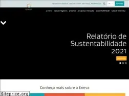 Sites similar to eneva.com.br