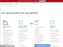 Sites similar to enevasys.com