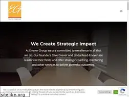 Sites similar to enevergroup.com.au