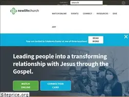 Sites similar to enewlife.com