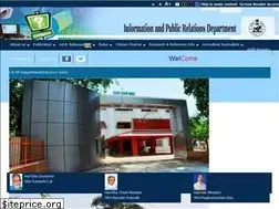 Sites similar to enews.nic.in
