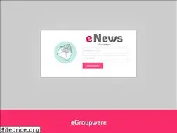 Sites similar to enews.sfera.net