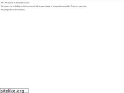 Sites similar to enews.supermarketnews.com