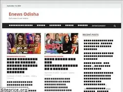 Sites similar to enews23.com